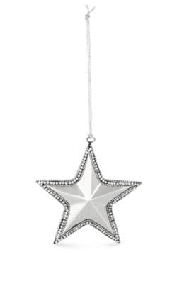 Star Ornament
