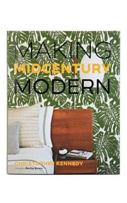 Making Midcentury Modern