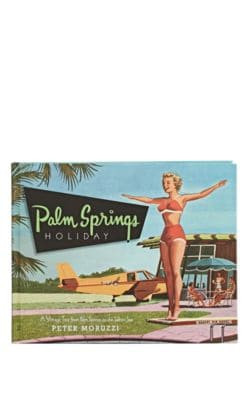 Palm Springs Holiday