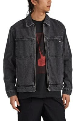 Werker Denim Jacket
