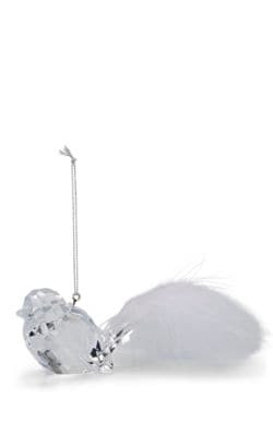 Bird Ornament