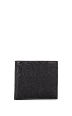 Leather Billfold 8