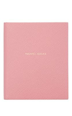 "Novel Ideas" Notebook