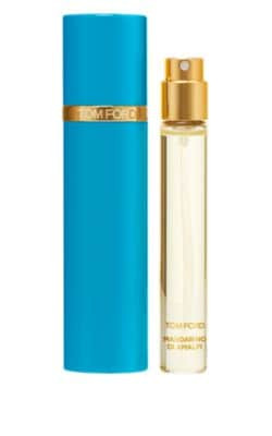 Mandarino Di Amalfi Eau De Parfum Atomizer 10ml