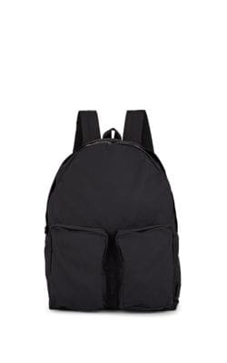 Tech-Gabardine Backpack
