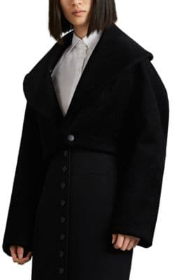 Velvet Bolero Jacket
