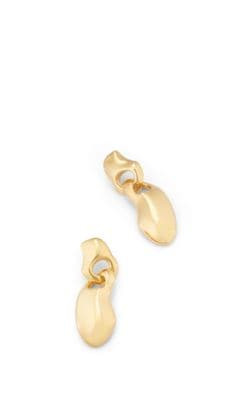 Francesca Double-Drop Earrings 1