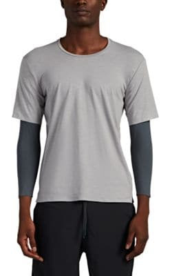 Layered Compression T-Shirt