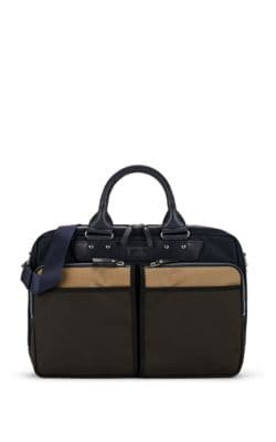 Deux Trava Briefcase