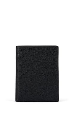 Leather Passport Case 2