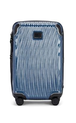 Latitude 22" International Carry-On Suitcase