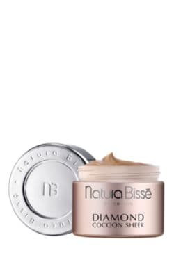 Diamond Cocoon Sheer Cream 50ml
