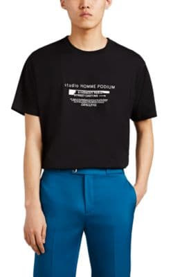 Logo T-Shirt 1