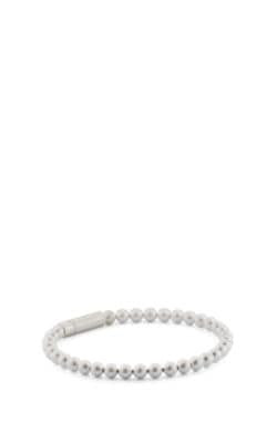 Le 25 Beaded Bracelet