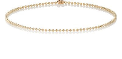 Ball-Chain Necklace 1