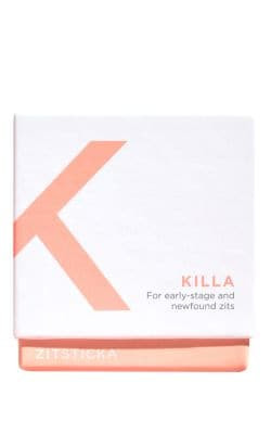 Killa Clarifying Micro-Dart Patch Kit