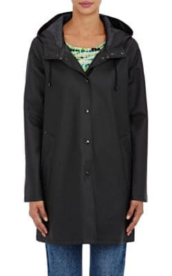 Mosebacke Raincoat 4