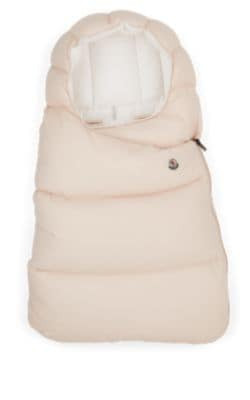 Infants' Down-Quilted Stroller Sack