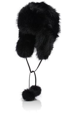 Fur Trapper Hat 3