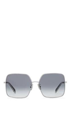 CL40078U Sunglasses 1