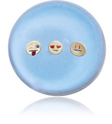 Emoji Paperweight 1