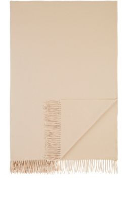 Unito Cashmere Throw 4
