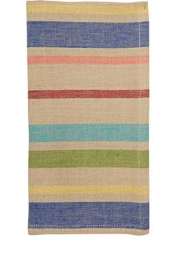Riviera Linen Napkin 2