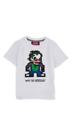 Kids' Agent Of Chaos T-Shirt