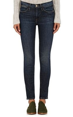 Le High Skinny Jeans 8