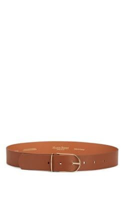 Leather Belt 24