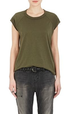 Cotton Baseball T-Shirt 3