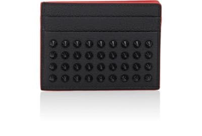 Kios Leather Card Case 3