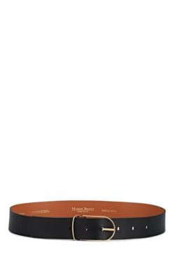 Leather Belt 25