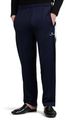 Logo-Embroidered Track Pants
