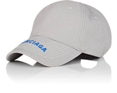 Logo-Embroidered Cotton Cap 5