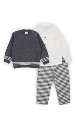 Infants' 3-Piece Set