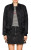 North Shore Down Reversible Bomber Jacket