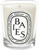 Baies Candle