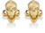 Skull Cufflinks
