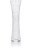 Bubbles Crystal Bud Vase