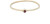 Diamond Thin Ring