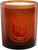 Colored Ambre Candle