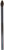 Small Smokey Eye Brush