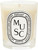Musc Candle