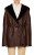 Sternley Shearling Coat