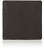 Croc-Embossed Leather Coaster