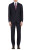 Colosseo Virgin Wool Two-Button Suit