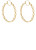 Braided Hoops