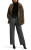 Fatigue Shearling Jacket