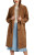 Shearling Long Coat
